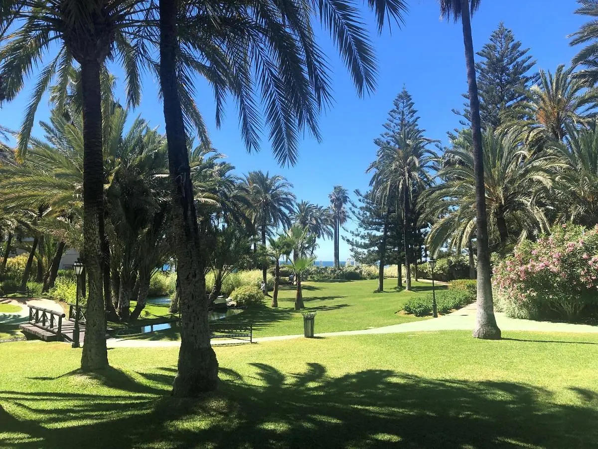 Apartamento Playas Del Duque - Puerto Banus - Marbella Spain