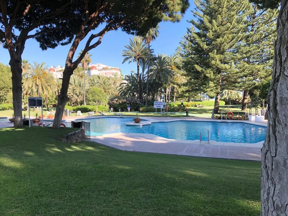 Apartamento Playas Del Duque - Puerto Banus - Marbella Spain