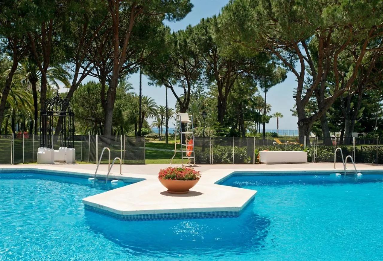 Apartamento Playas Del Duque - Puerto Banus - Marbella 0*,  Spain