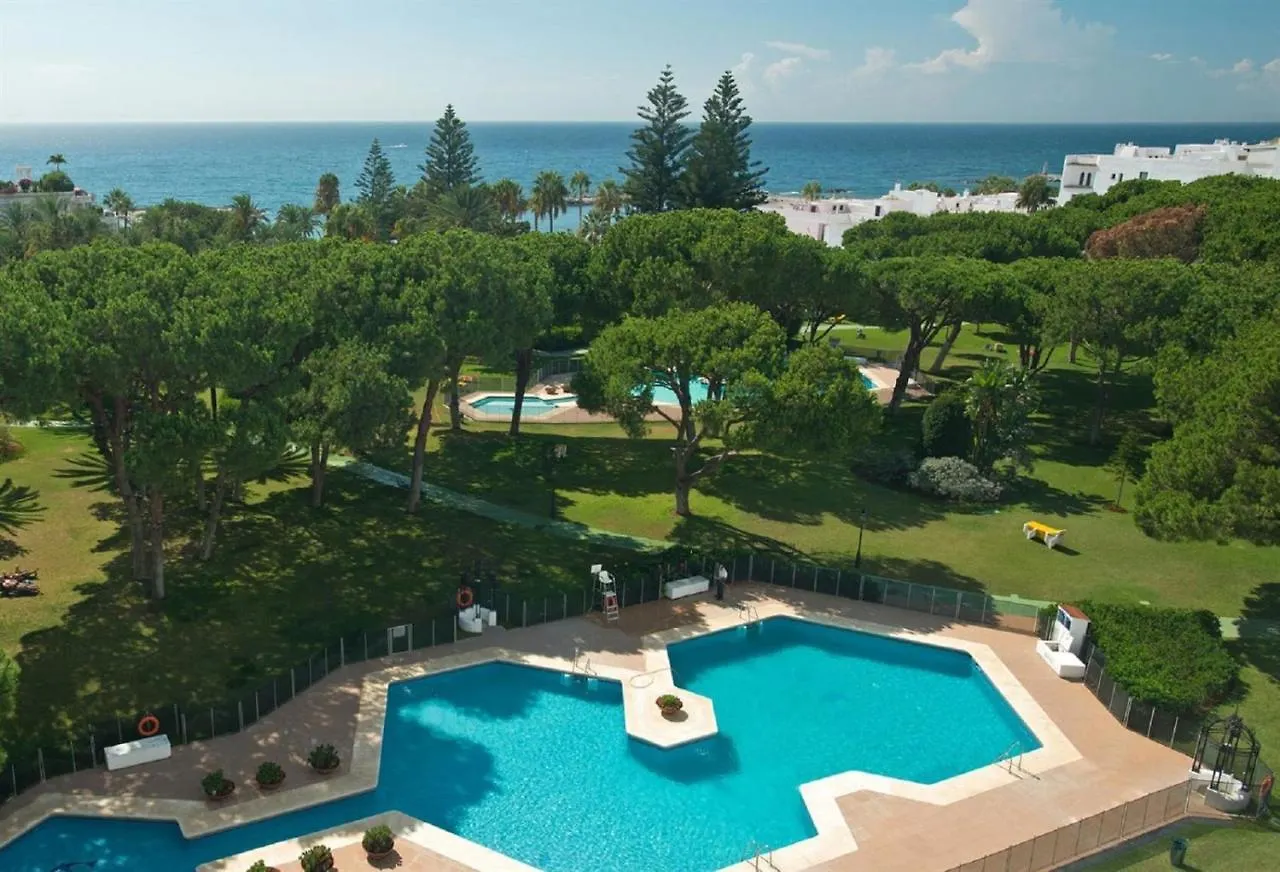 Apartment Apartamento Playas Del Duque - Puerto Banus - Marbella
