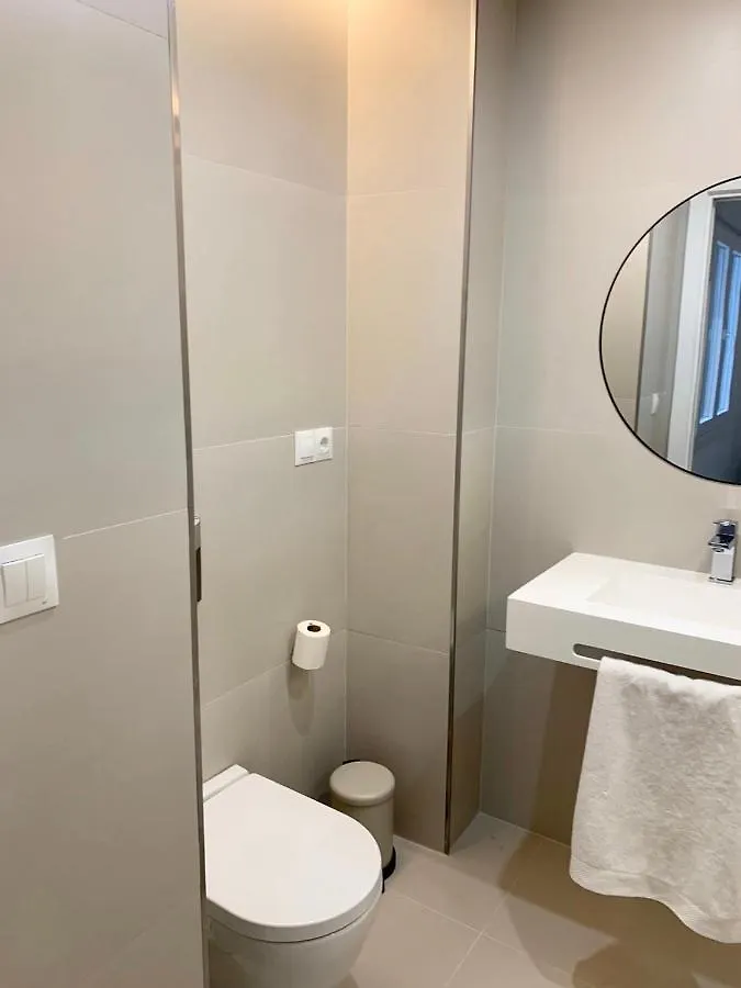 Apartamento Playas Del Duque - Puerto Banus - Marbella