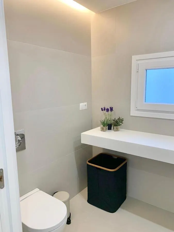 Apartamento Playas Del Duque - Puerto Banus - Marbella 0*,