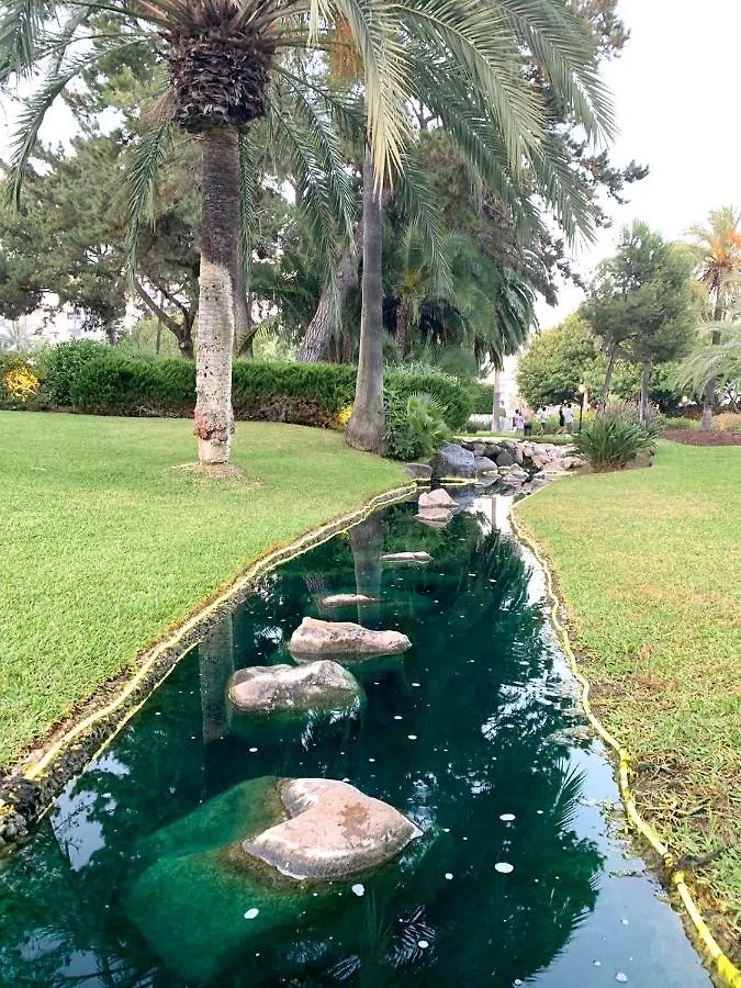 Apartamento Playas Del Duque - Puerto Banus - Marbella Apartment