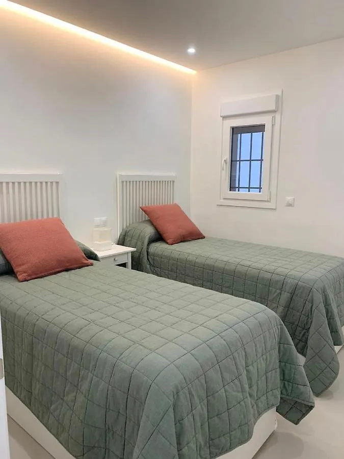 Apartamento Playas Del Duque - Puerto Banus - Marbella Apartment