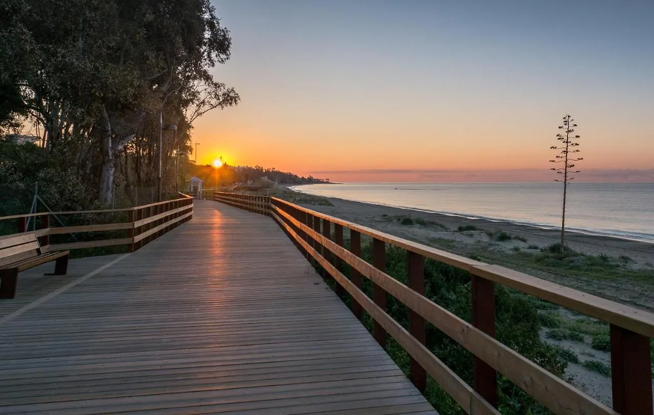 Apartamento Playas Del Duque - Puerto Banus - Marbella