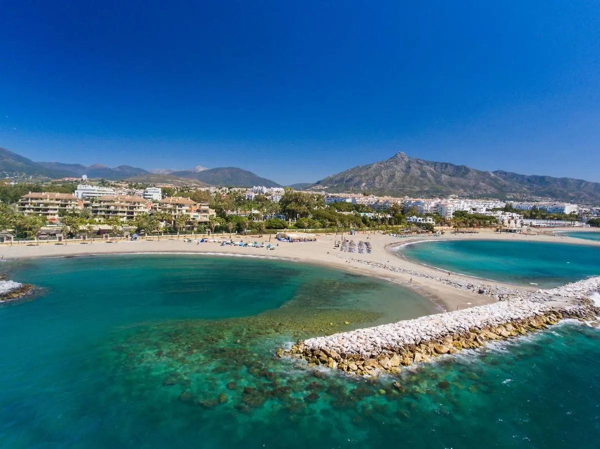 Apartment Apartamento Playas Del Duque - Puerto Banus - Marbella