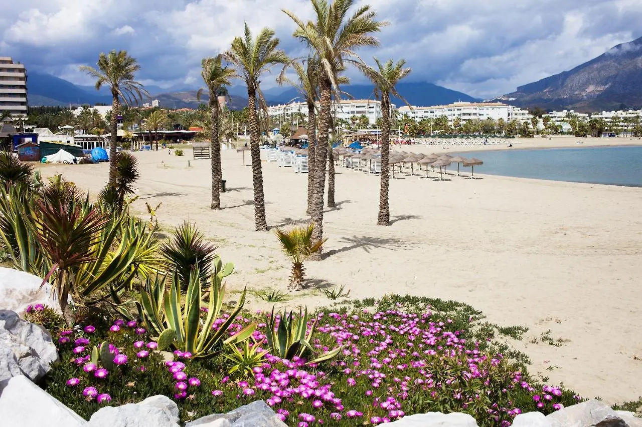Apartment Apartamento Playas Del Duque - Puerto Banus - Marbella Spain