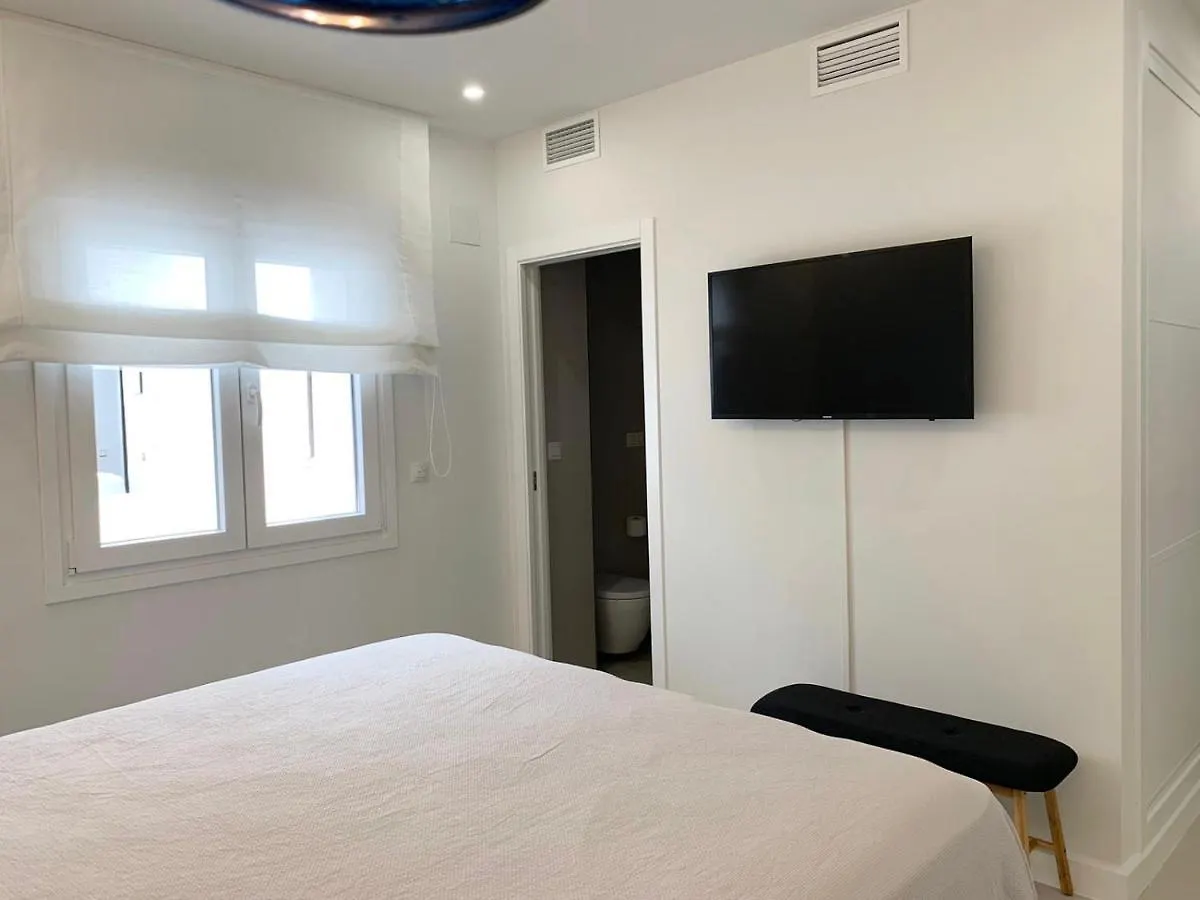 Apartment Apartamento Playas Del Duque - Puerto Banus - Marbella