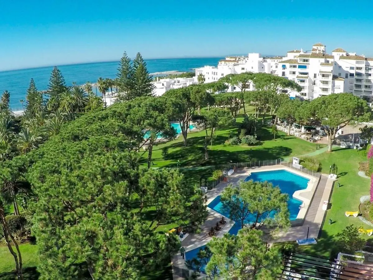 Apartamento Playas Del Duque - Puerto Banus - Marbella location
