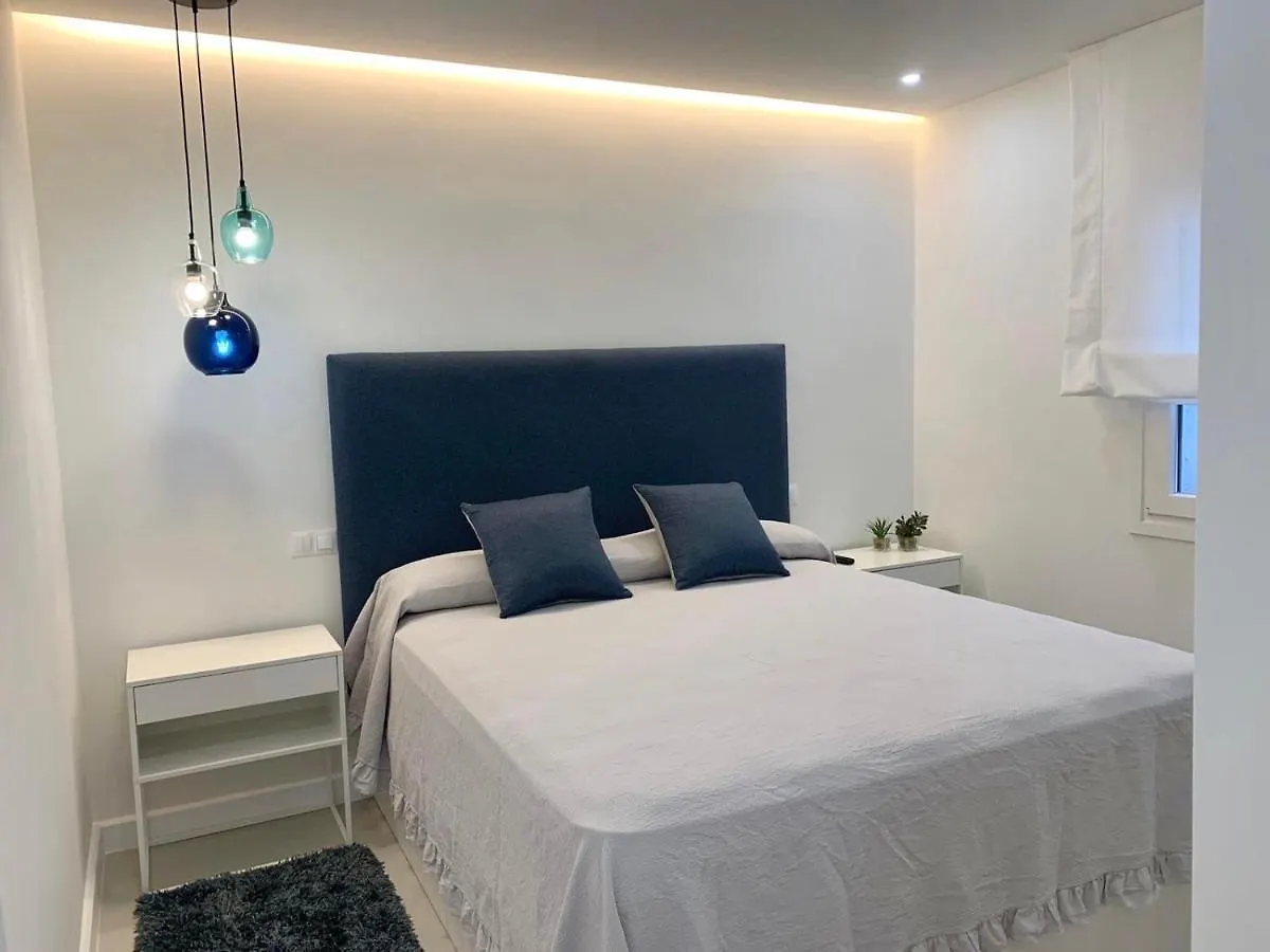 Apartamento Playas Del Duque - Puerto Banus - Marbella Apartment