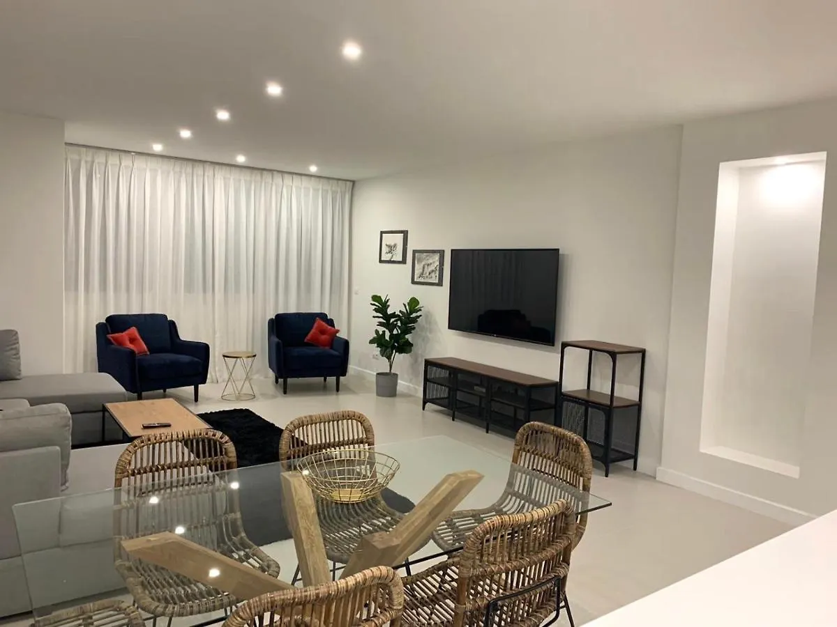 Apartamento Playas Del Duque - Puerto Banus - Marbella Apartment